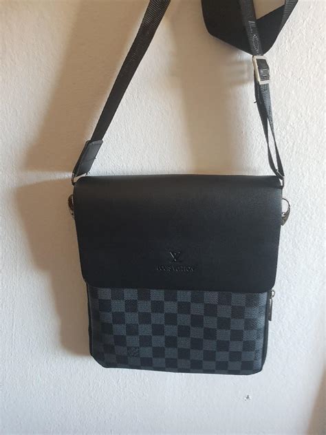 louis vuitton umhängetasche herren.